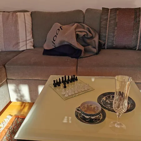 Drei Muhlsteine Lejlighed Bezau