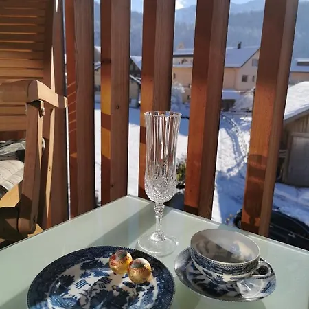 Lejlighed Drei Muhlsteine