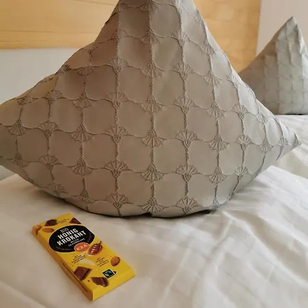 Drei Muhlsteine * Bezau