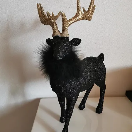 Drei Muhlsteine *